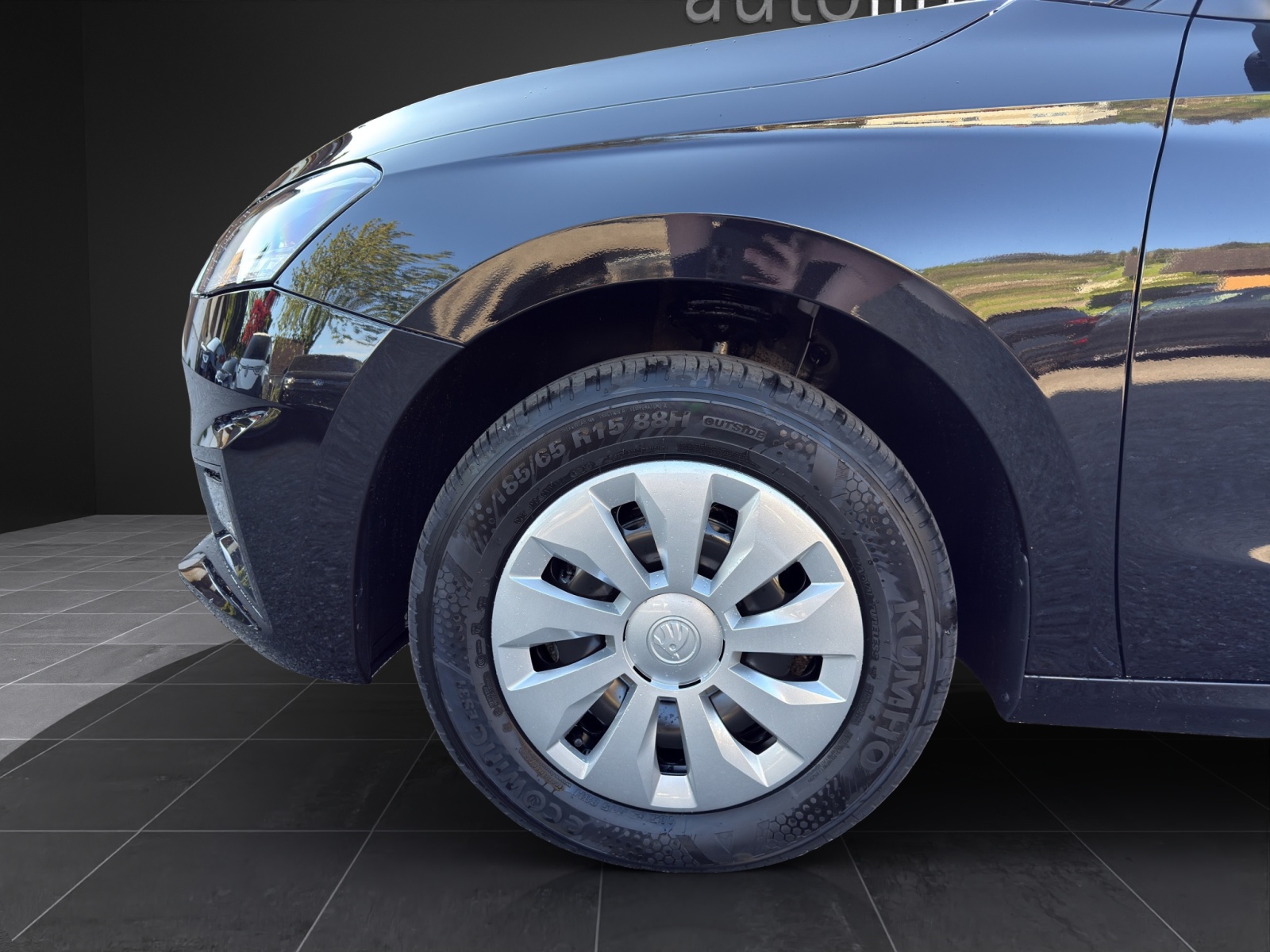 SKODA Fabia 1.0 MPI Essence-image-12