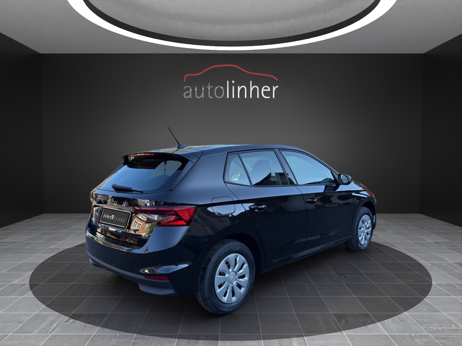 SKODA Fabia 1.0 MPI Essence-image-3