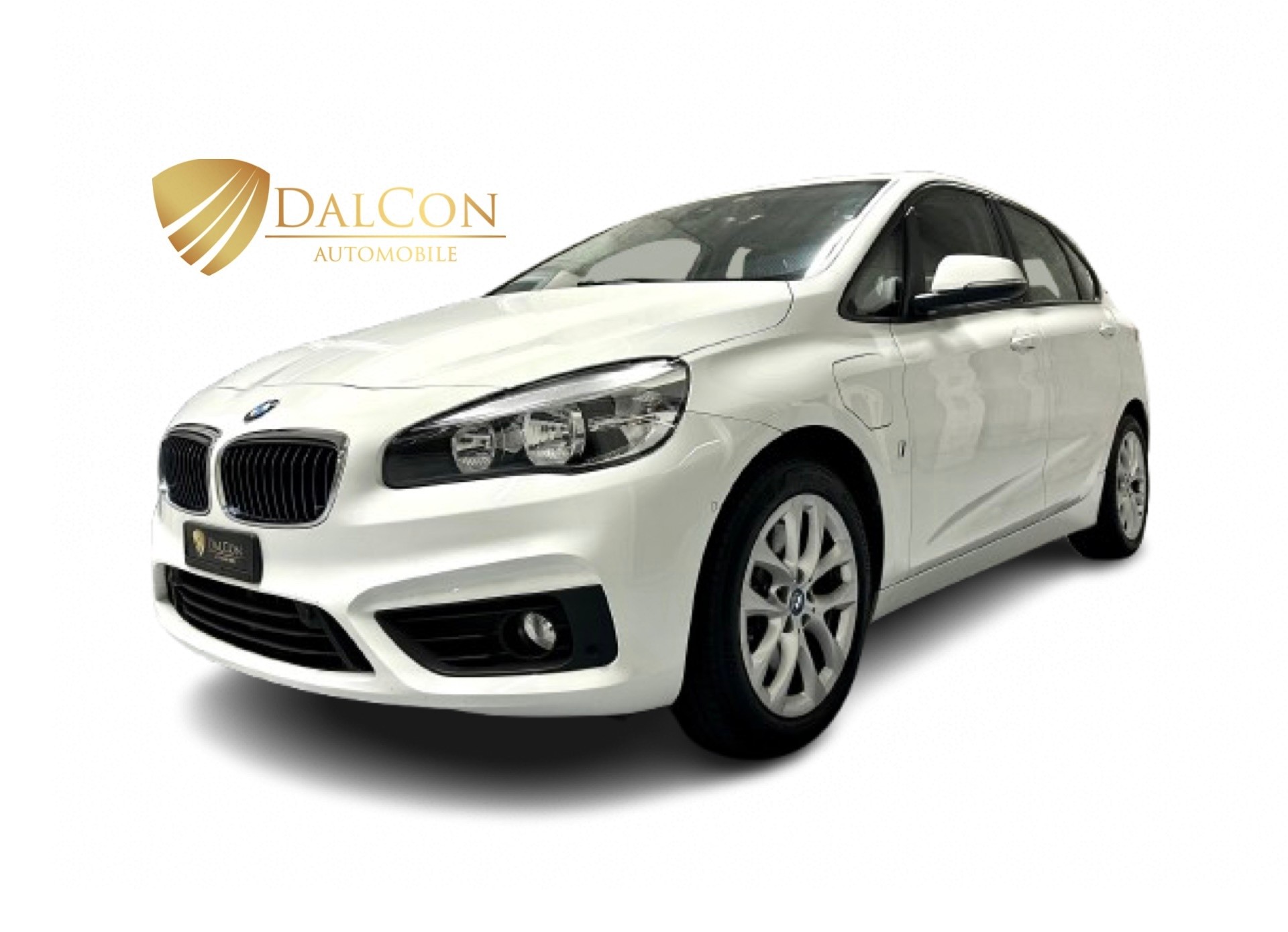 BMW 225xe iPerformance Active Tourer Steptronic