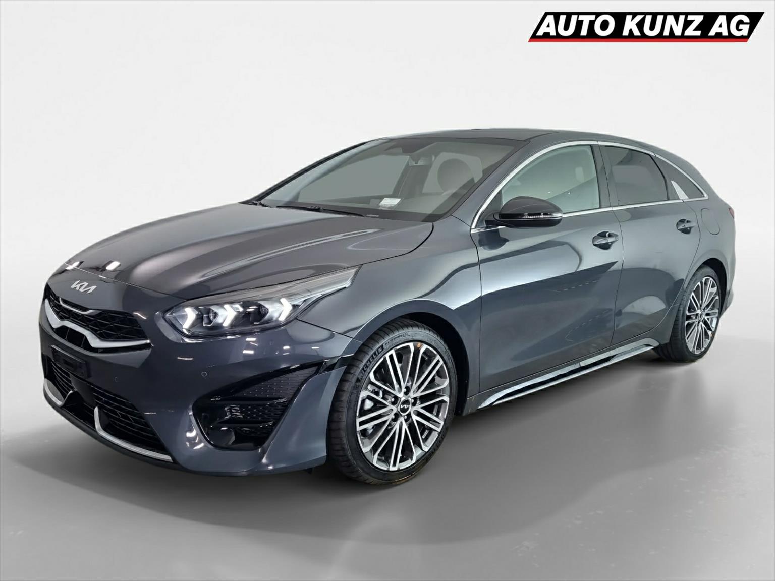 KIA PROCEED 1.5 T-GDi GT DCT