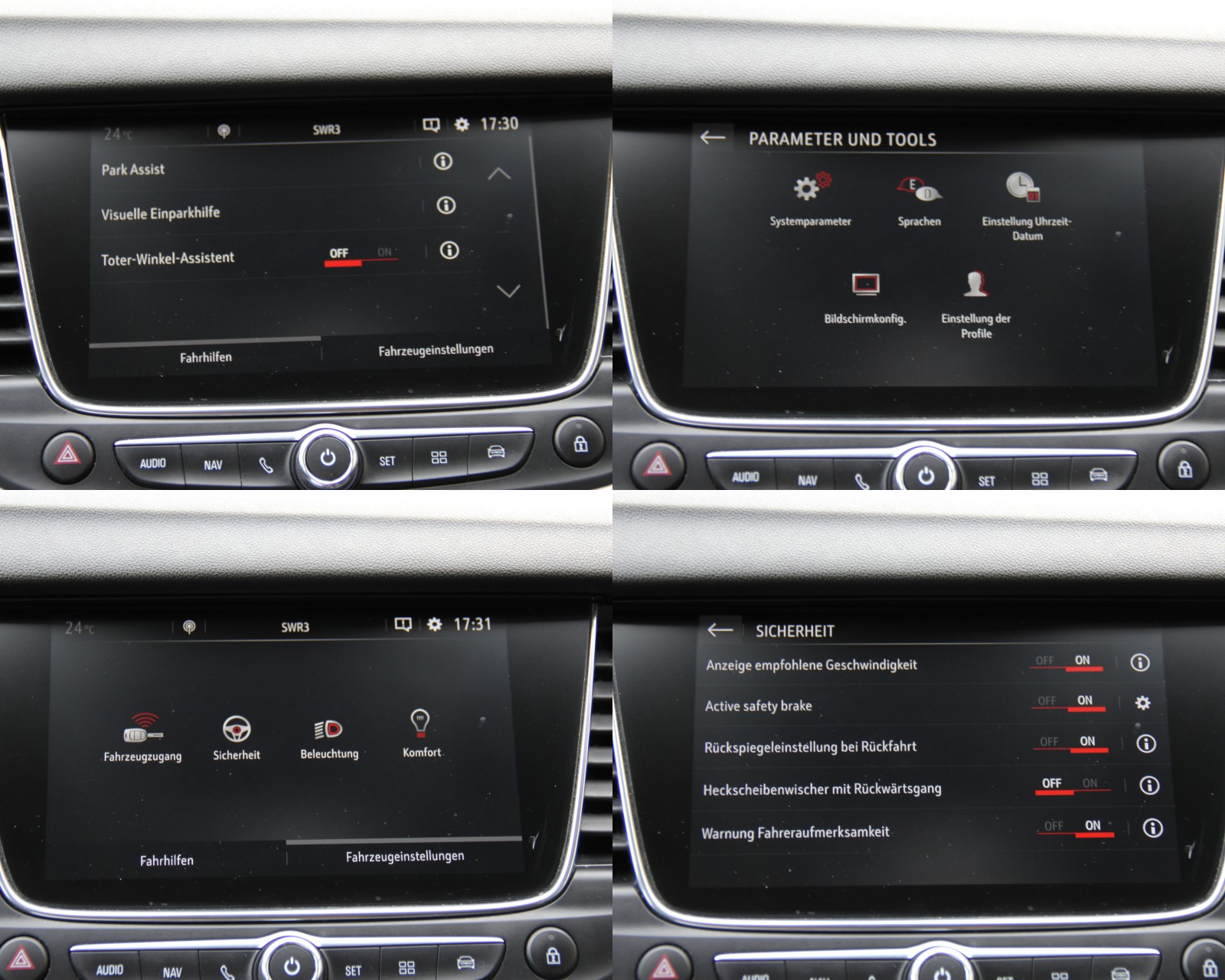 OPEL Grandland X 1.2i TP Ultimate Automatik-image-22