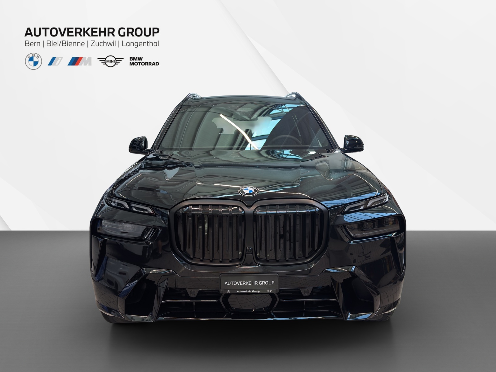 BMW X7 xDrive 40d M Sport Pro 48V-showroom-element-1