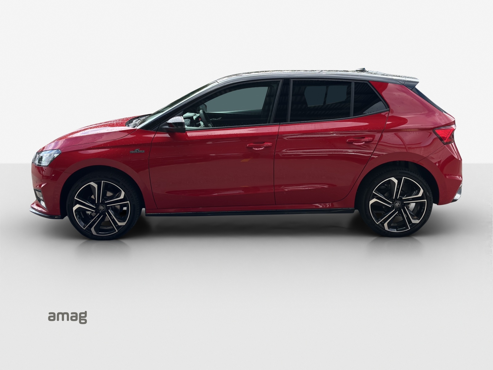 SKODA Fabia 1.5 TSI Monte Carlo DSG-showroom-element-1