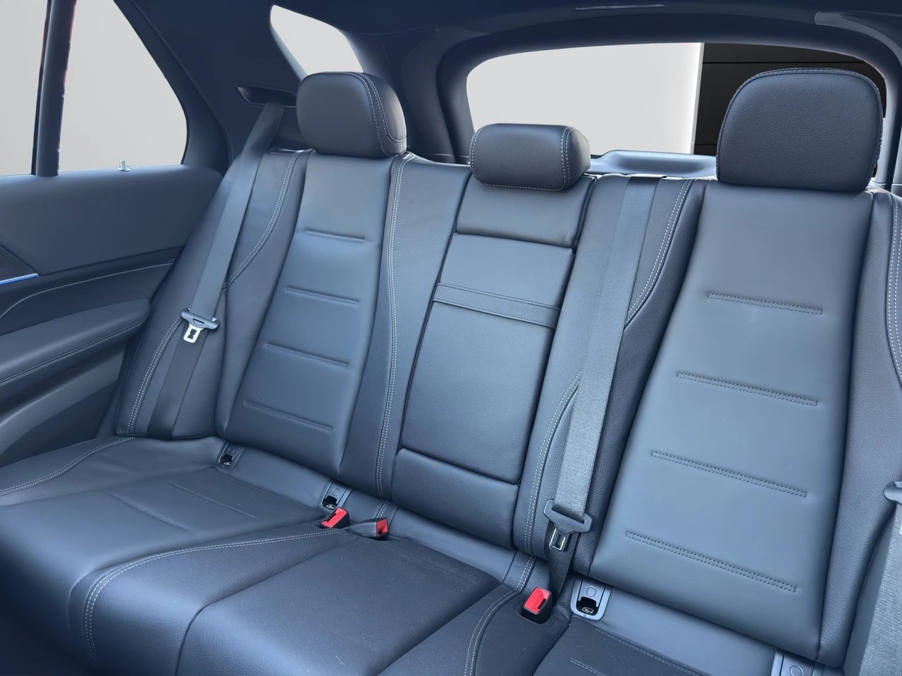 Image MERCEDES-BENZ GLE-350 GLE 350 de EQ Start 4Matic 9G-Tronic