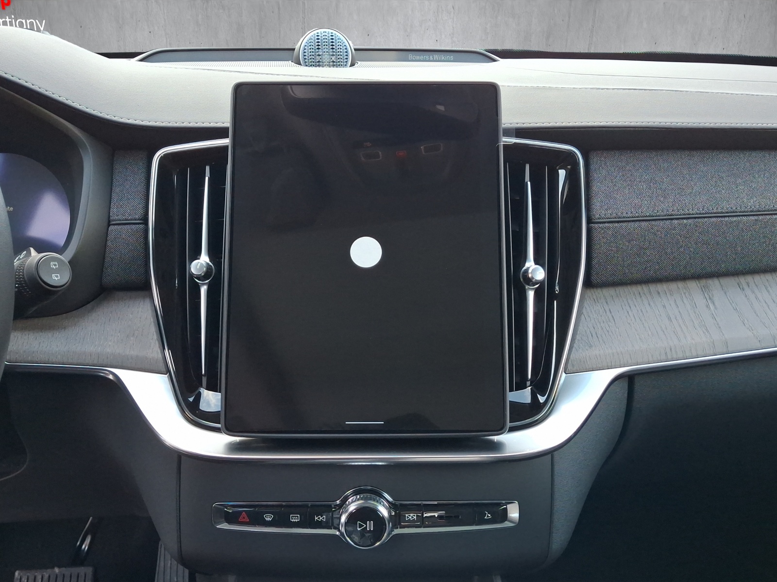 Image VOLVO XC90 XC90 T8 eAWD PluginHybrid Ultra Dark Geartronic