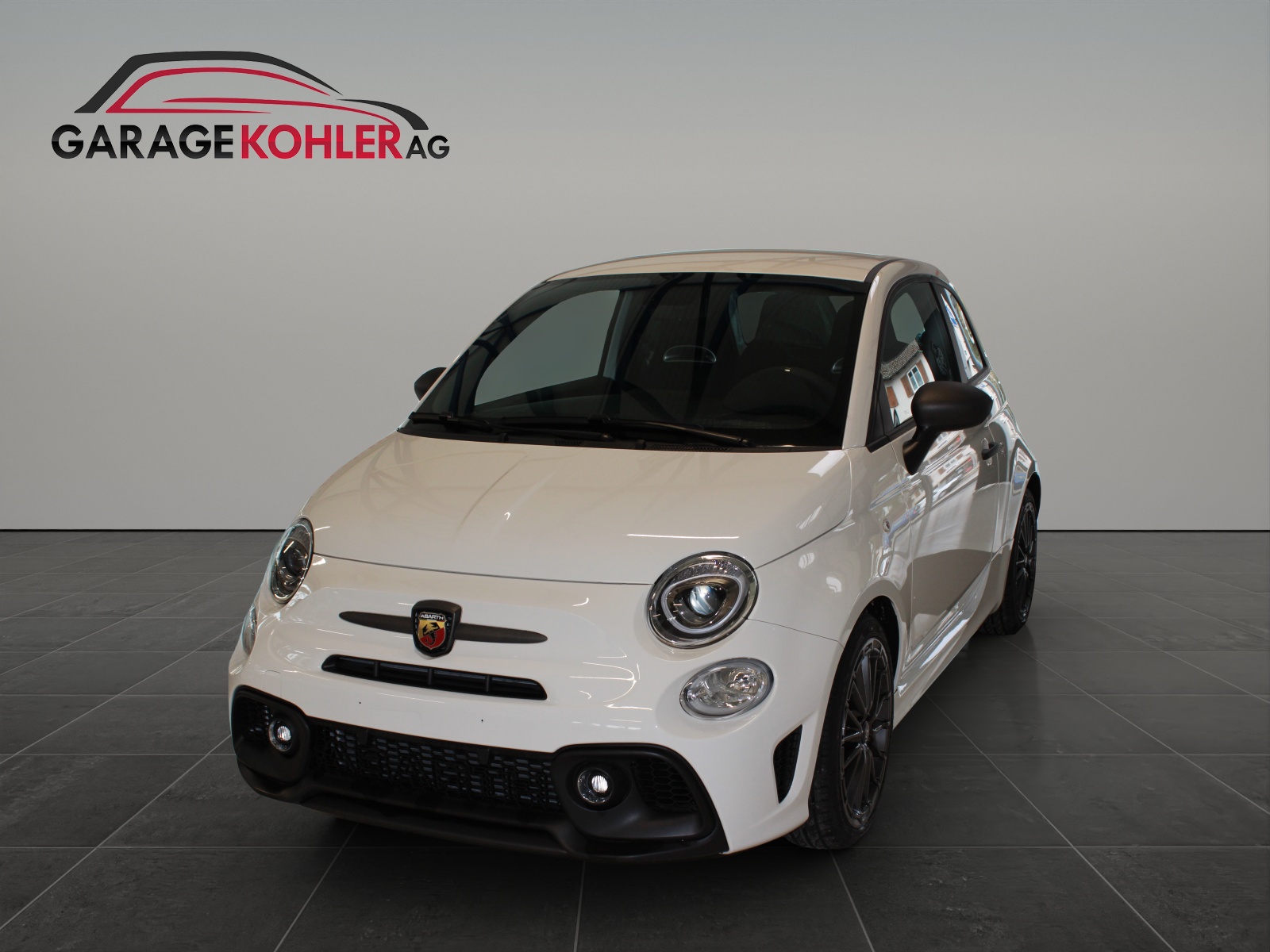 FIAT 595 1.4 (Kleinwagen) Fiat FIAT 595 1.4 (Kleinwagen)