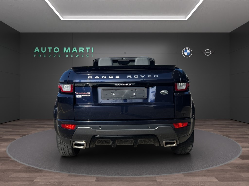 LAND ROVER Evoque 2.0Si4 SE Dynamic-showroom-element-2