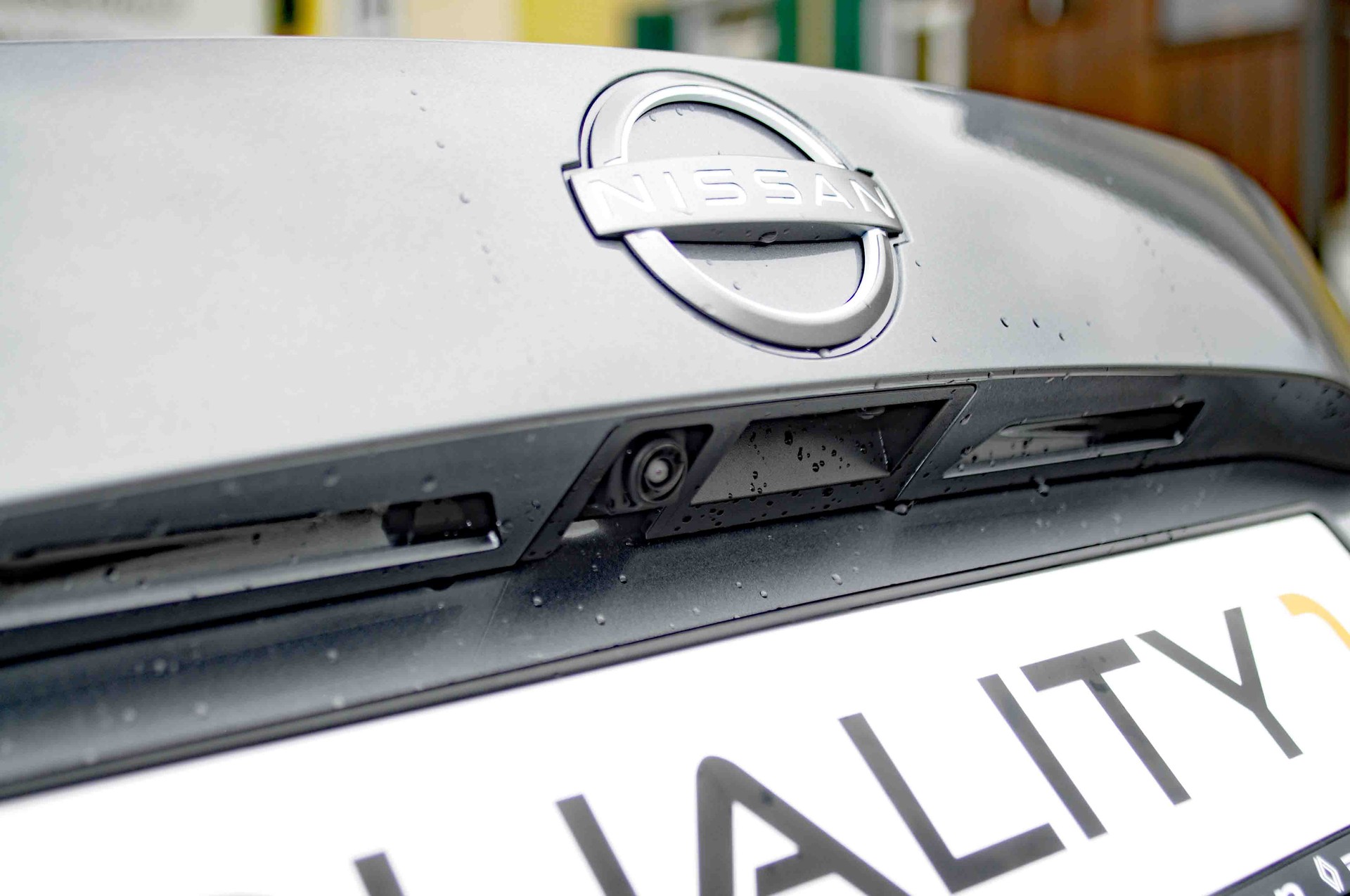 NISSAN Juke 1.0 DIG-T N-Connecta DCT-image-9