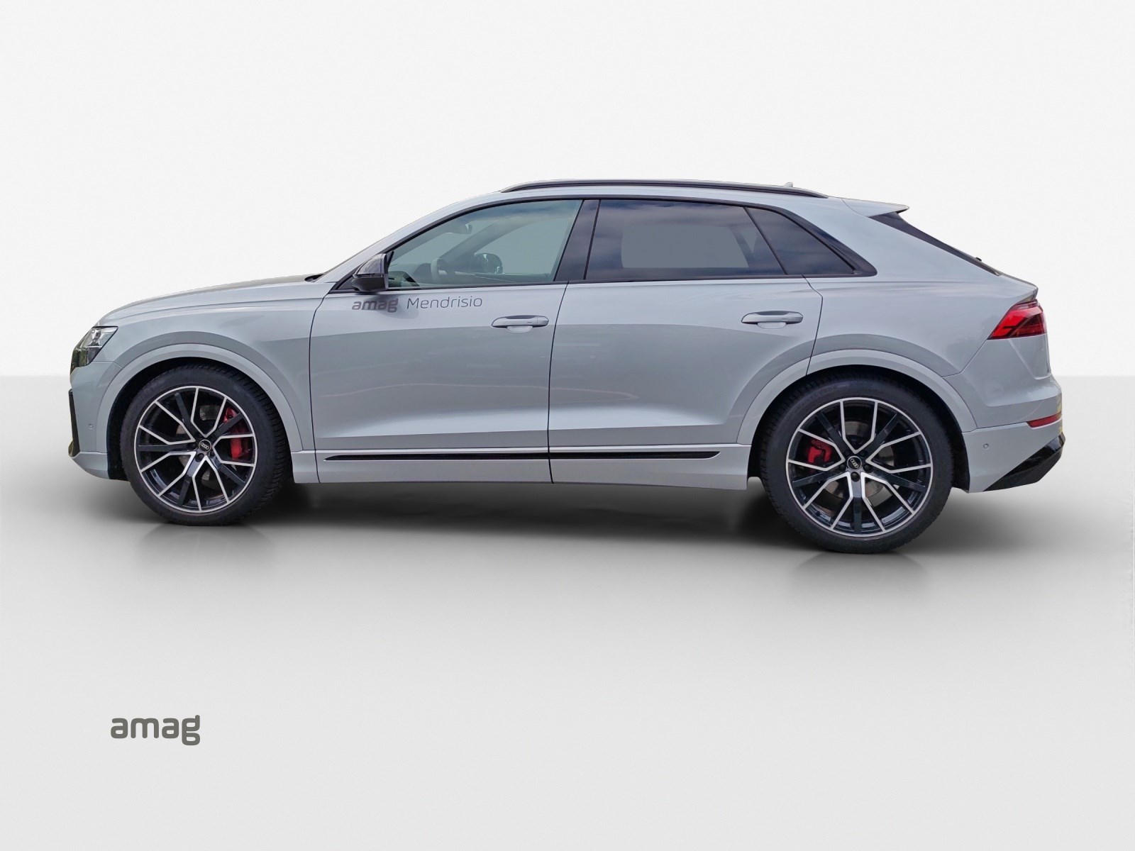 AUDI Q8 SUV 50 TDI quattro tiptronic-showroom-element-1