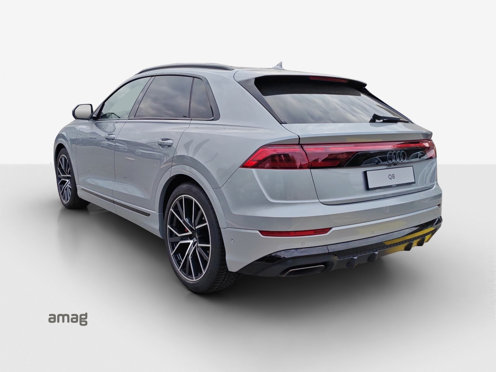 AUDI Q8 SUV 50 TDI quattro tiptronic-showroom-element-2