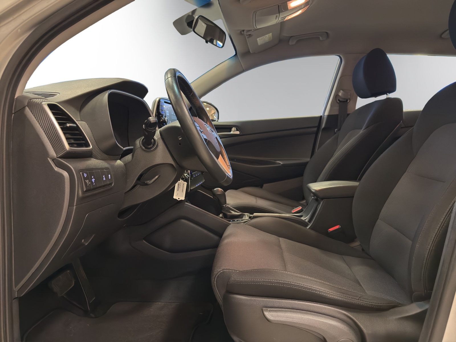 Image HYUNDAI TUCSON Tucson 1.6 TGDI Origo 4WD