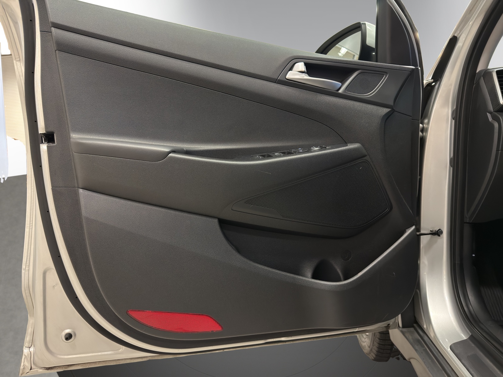 Image HYUNDAI TUCSON Tucson 1.6 TGDI Origo 4WD