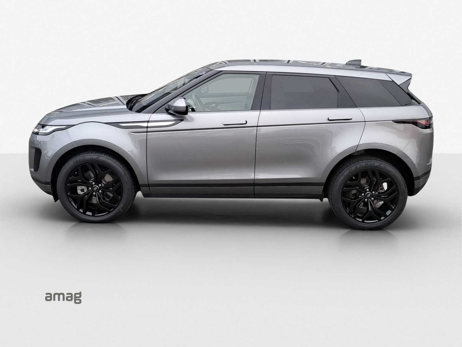 LAND ROVER Range Rover Evoque P 200 MHEV S AT9-showroom-element-1