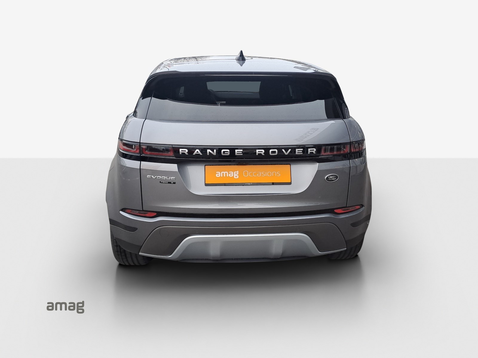 LAND ROVER Range Rover Evoque P 200 MHEV S AT9-showroom-element-3