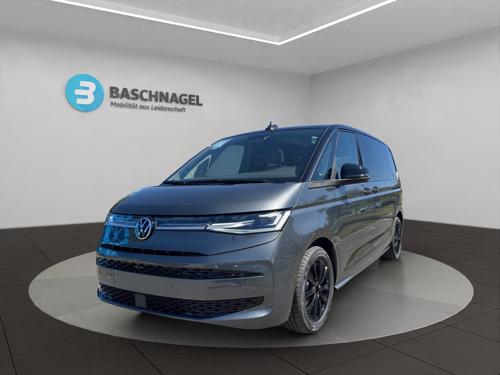 VW MULTIVAN Multivan 2.0 TSI Life Edition DSG