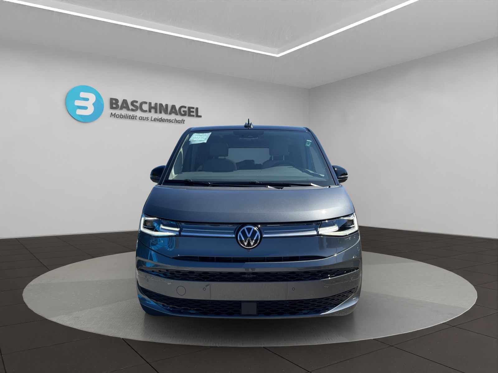 VW MULTIVAN Multivan 2.0 TSI Life Edition DSG-showroom-element-1