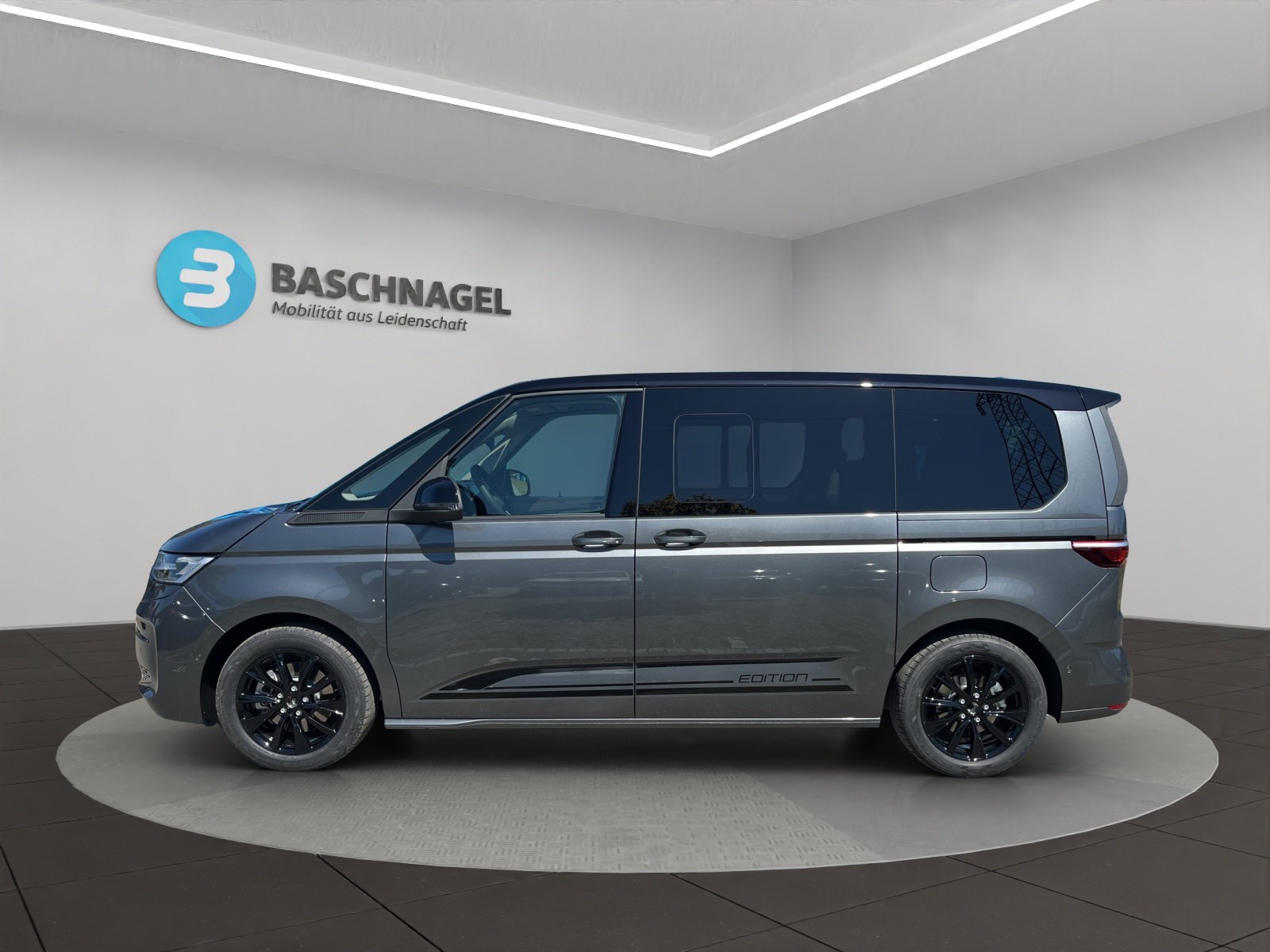 VW MULTIVAN Multivan 2.0 TSI Life Edition DSG-showroom-element-2
