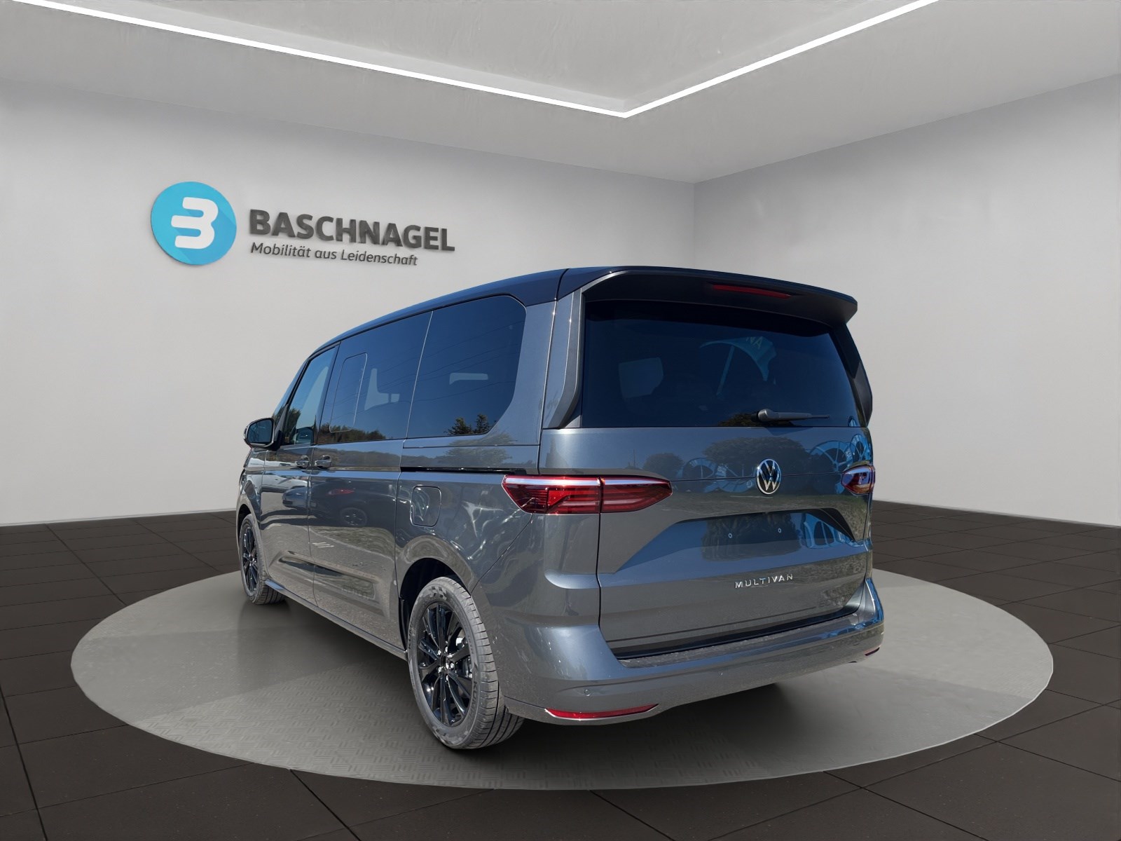 VW MULTIVAN Multivan 2.0 TSI Life Edition DSG-showroom-element-3
