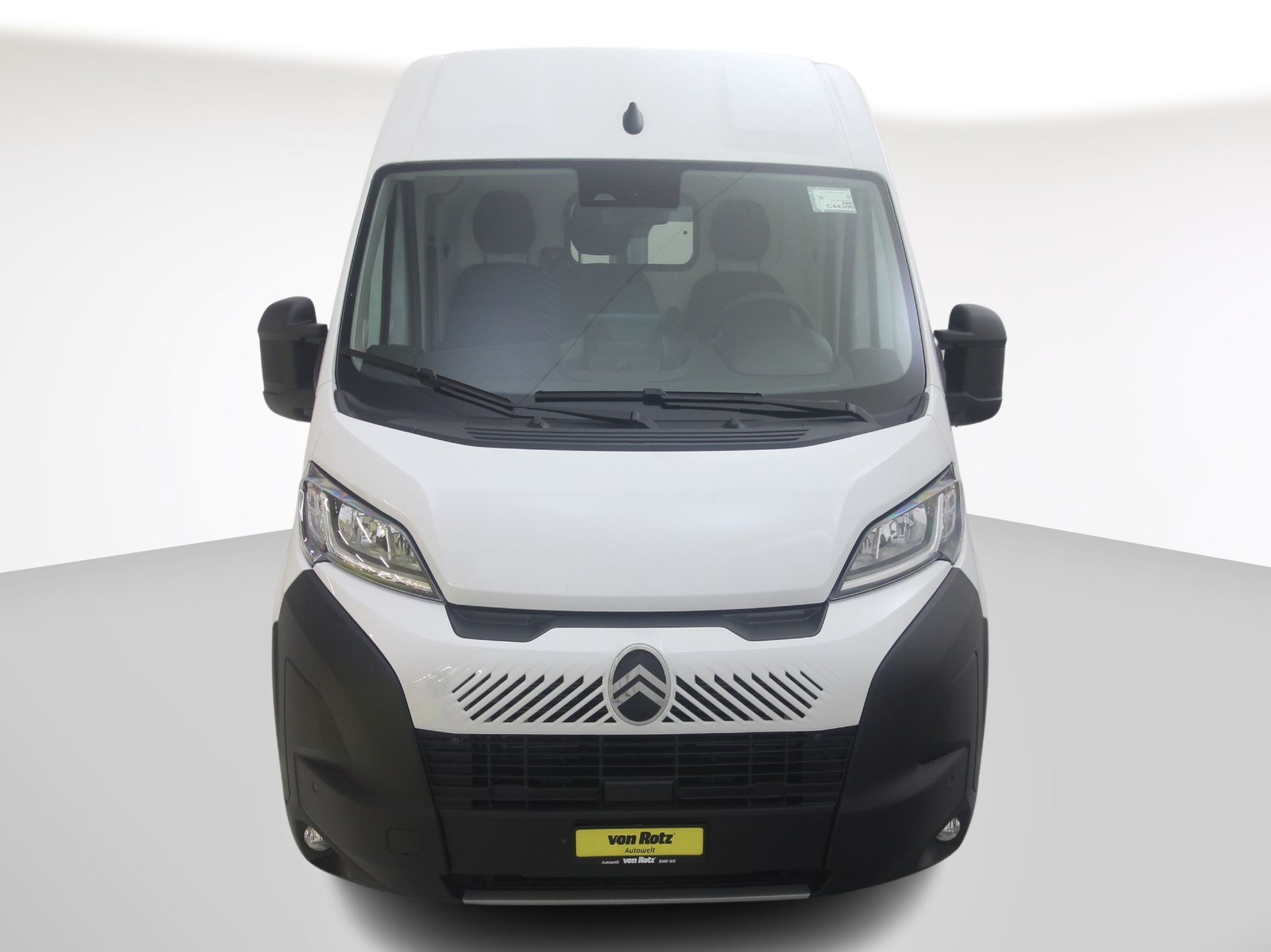 CITROEN JUMPER Kaw. 35 L2H2 verglast 2.2 BlueHDi 140 S/S-showroom-element-1