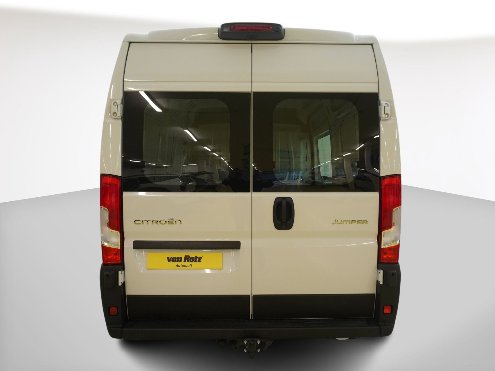 CITROEN JUMPER Kaw. 35 L2H2 verglast 2.2 BlueHDi 140 S/S-showroom-element-3