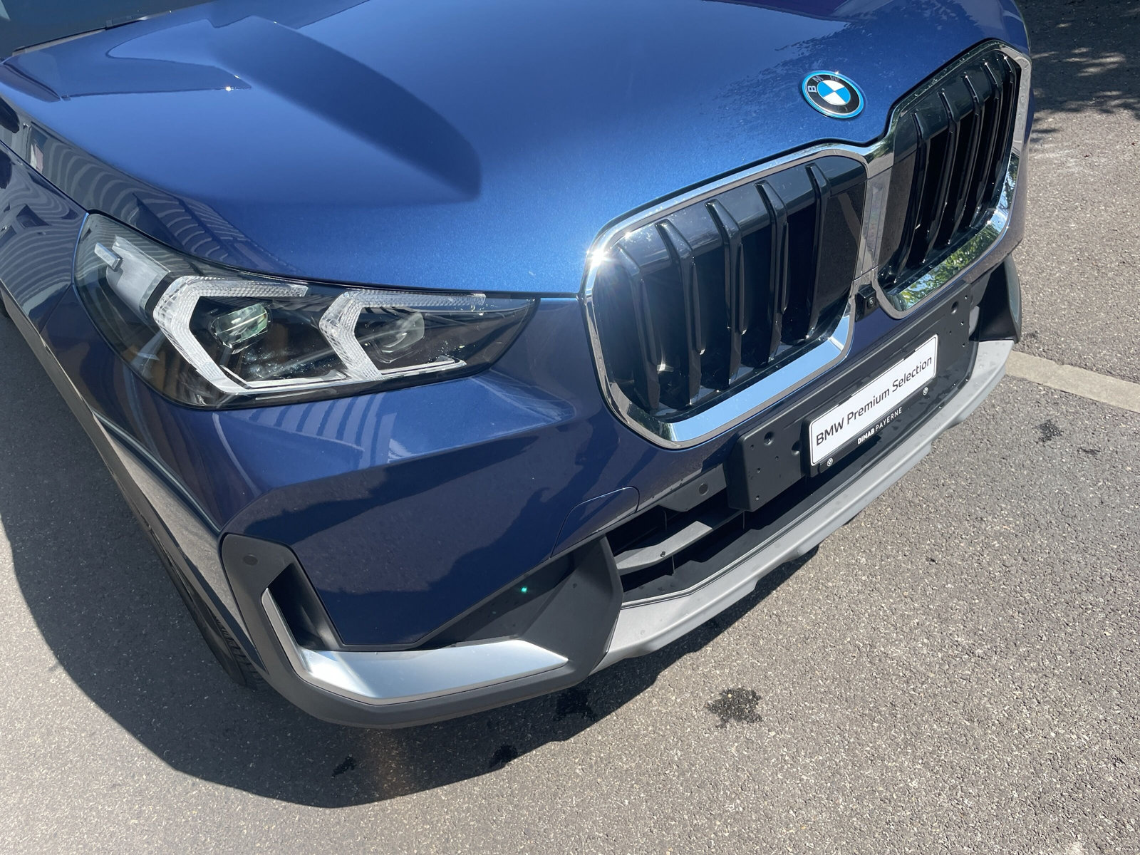 BMW X1 xDrive 30e-image-22