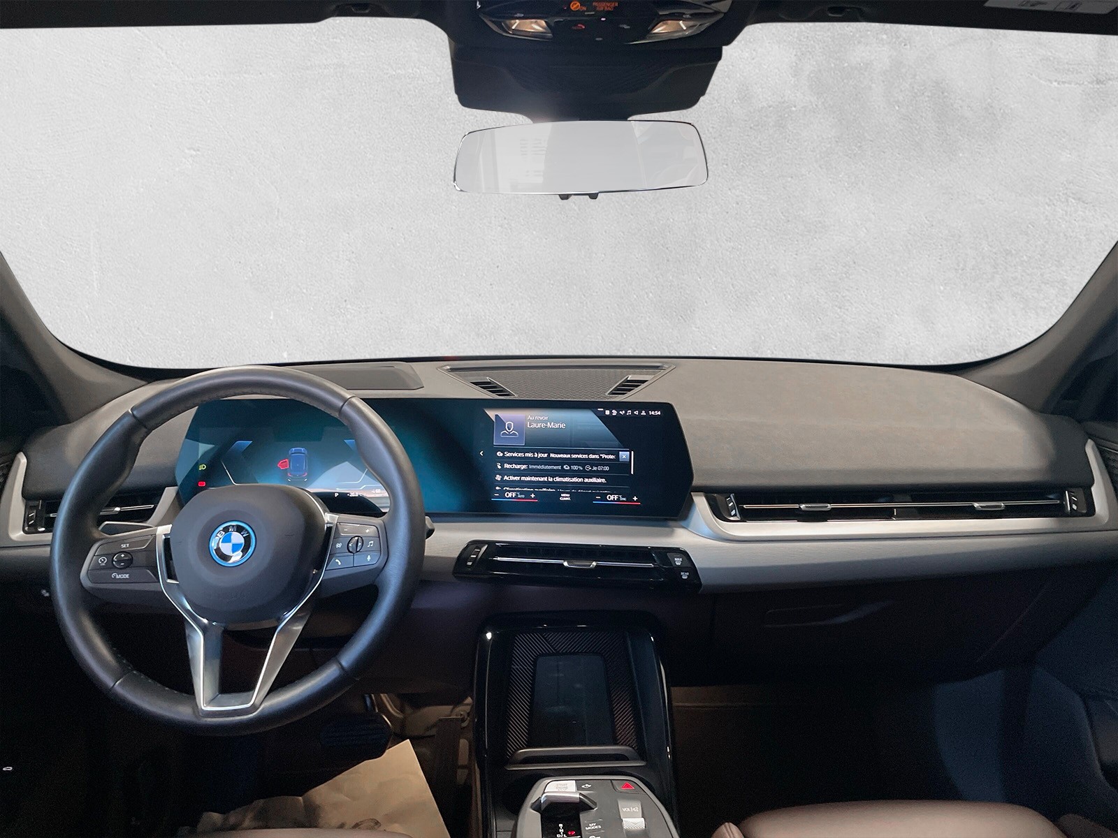 BMW X1 xDrive 30e-image-7