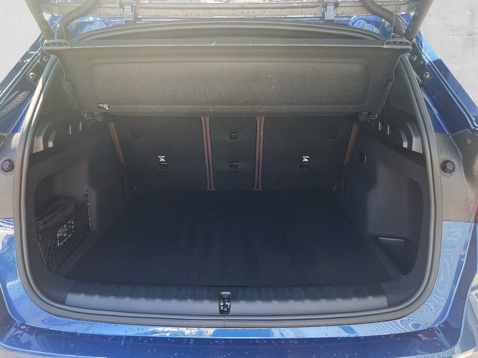 BMW X1 xDrive 30e-image-4