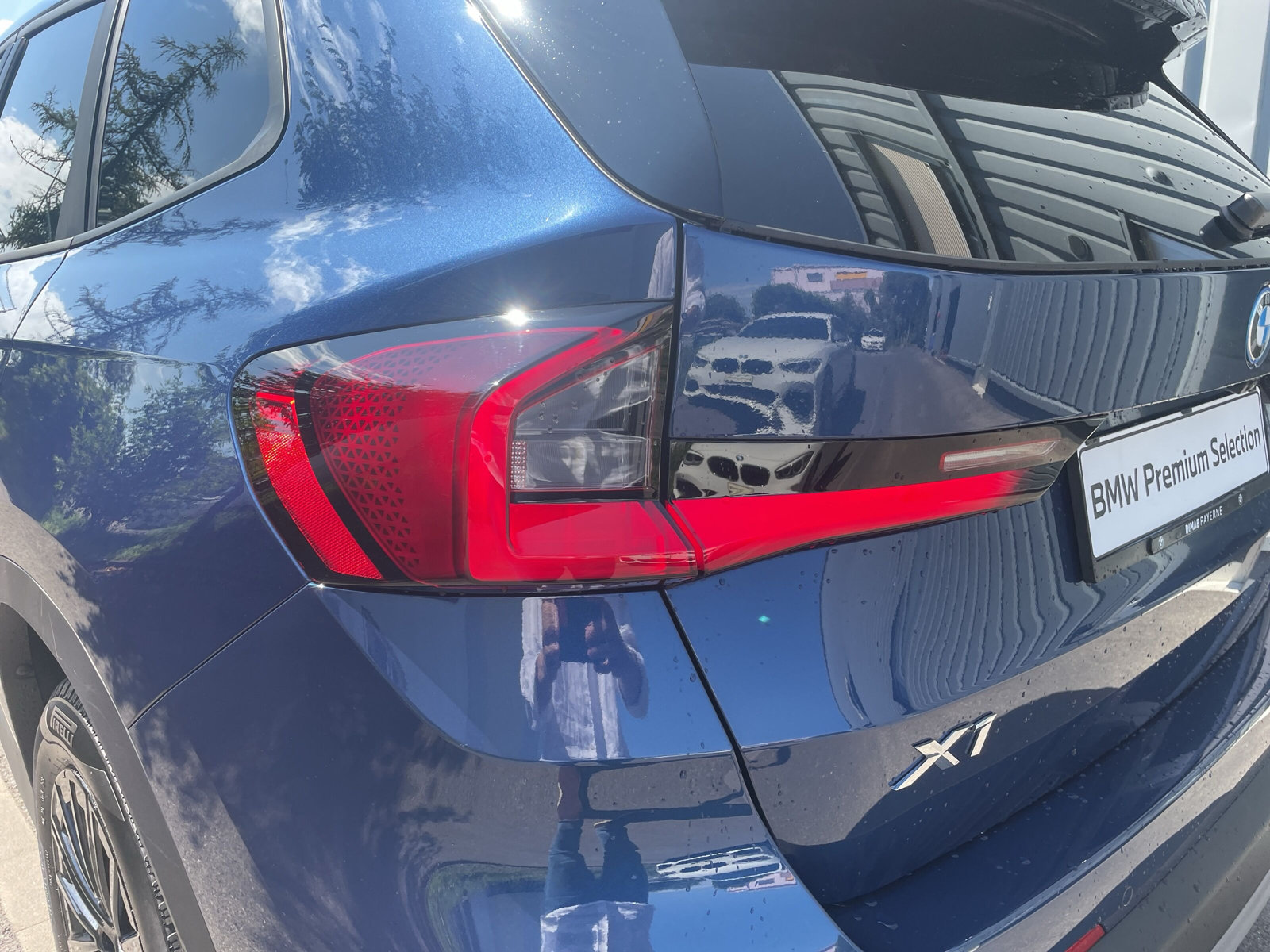 BMW X1 xDrive 30e-image-19