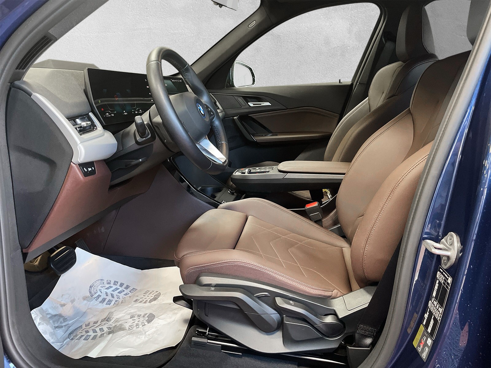 BMW X1 xDrive 30e-image-5