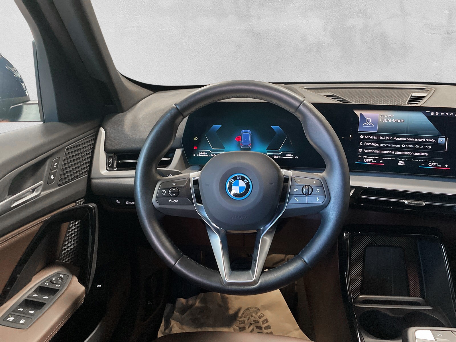BMW X1 xDrive 30e-image-8