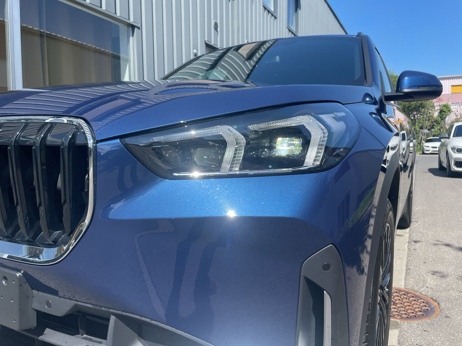 BMW X1 xDrive 30e-image-21