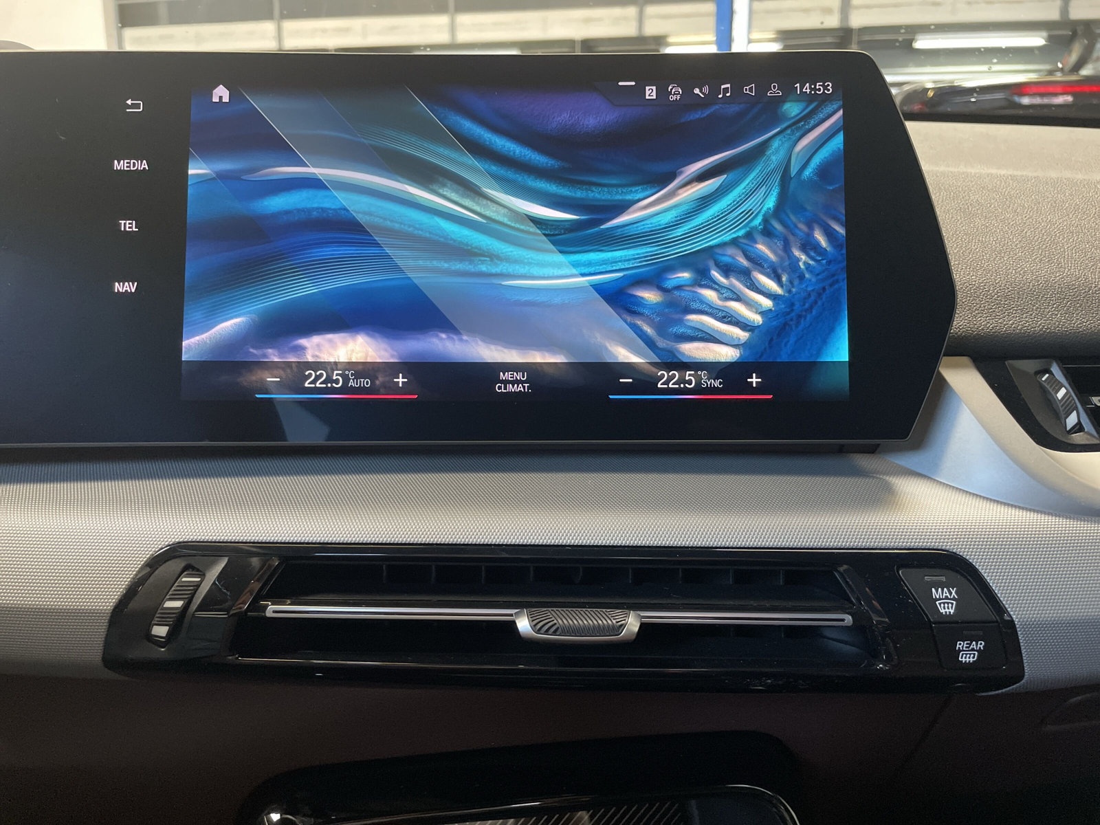 BMW X1 xDrive 30e-image-14