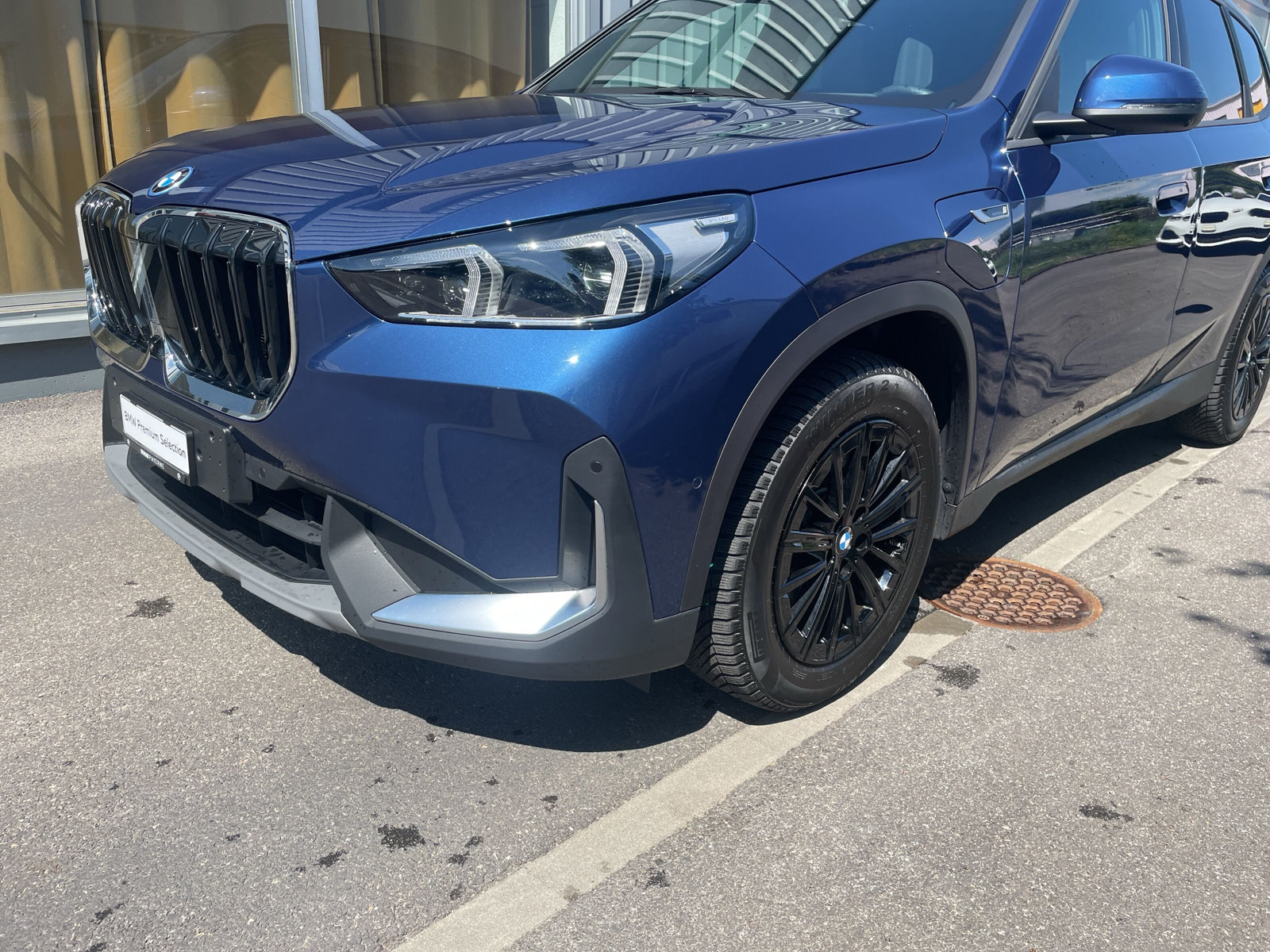 BMW X1 xDrive 30e-image-20