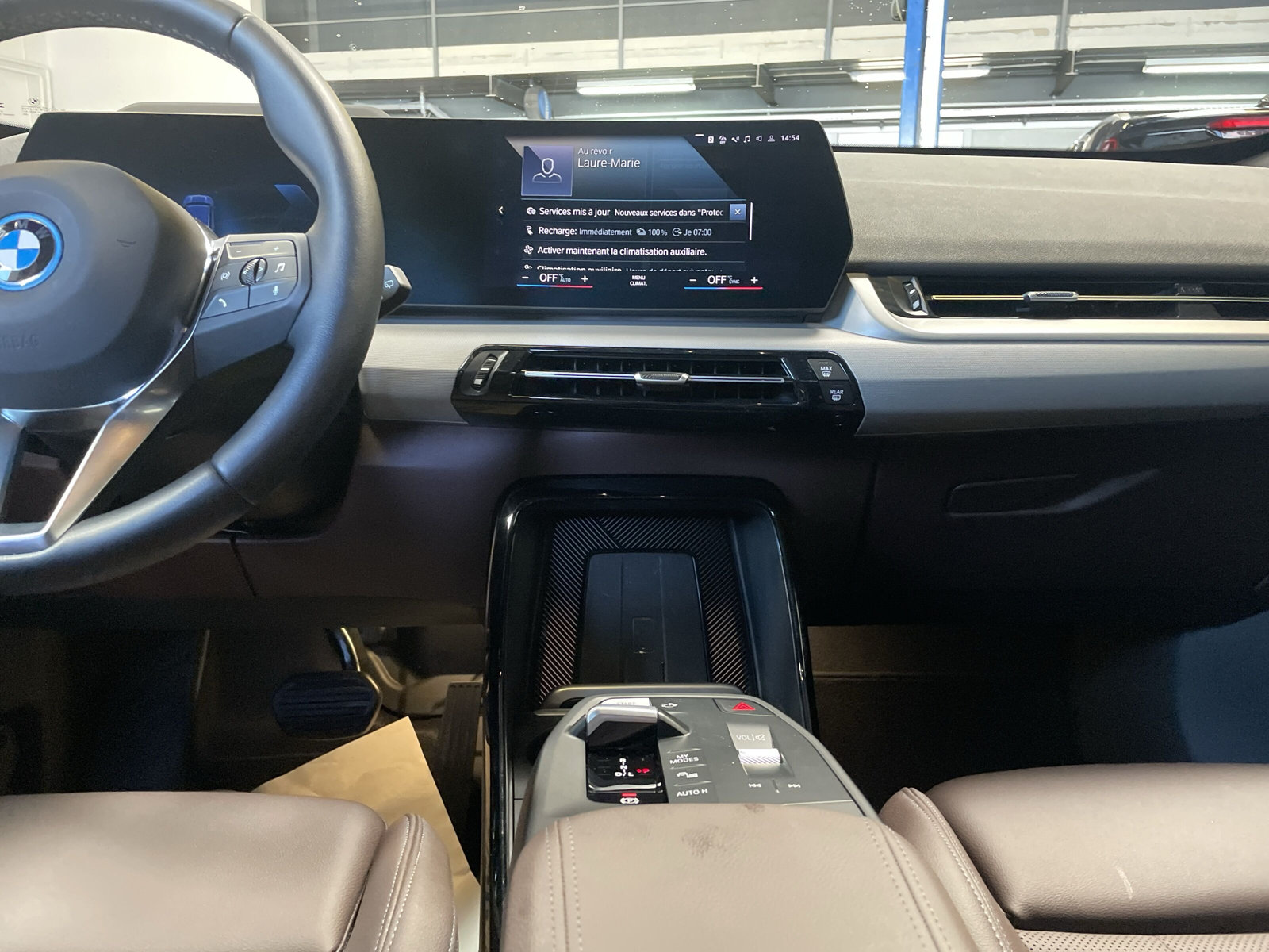 BMW X1 xDrive 30e-image-16