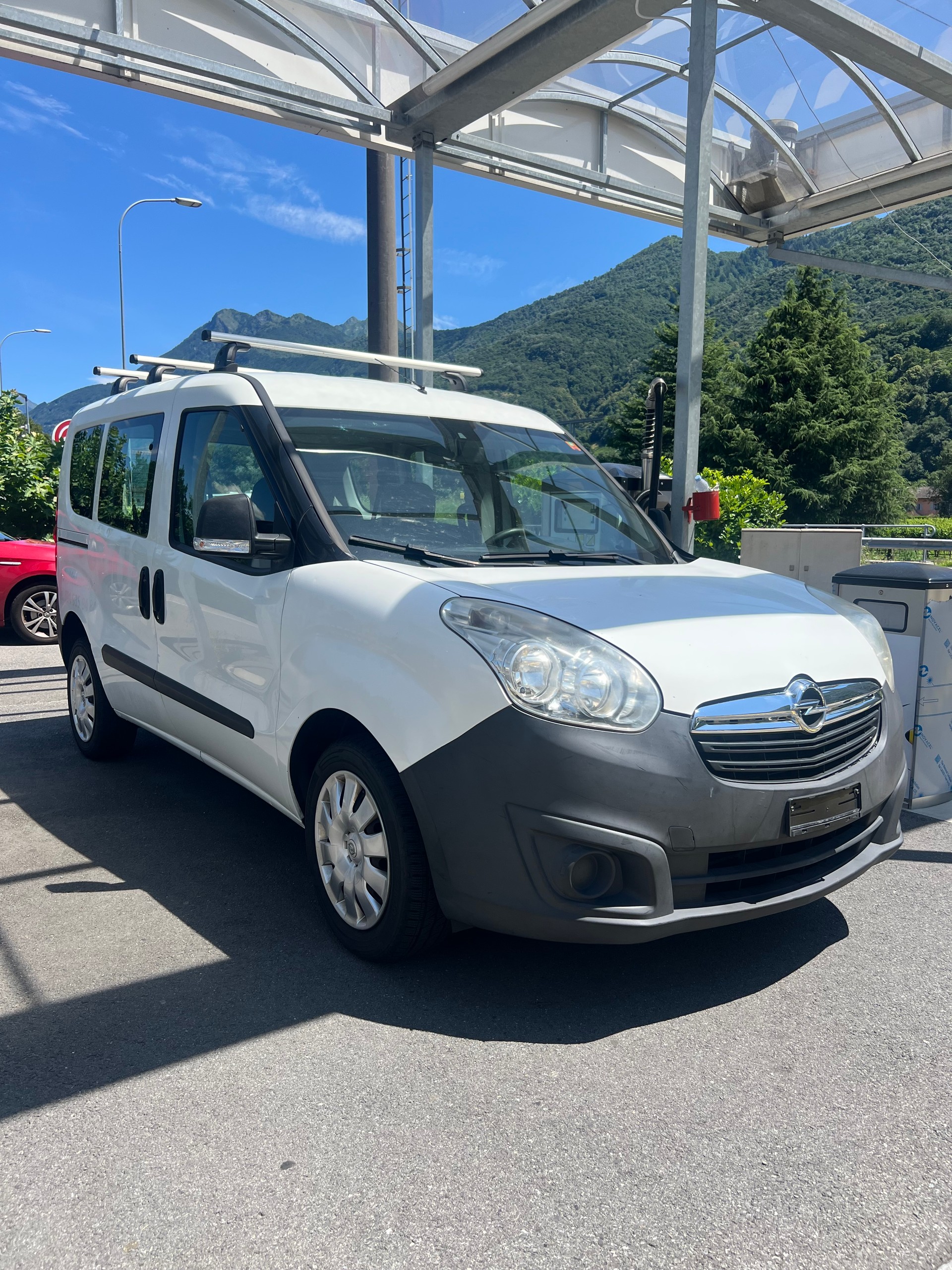 OPEL Combo 1.4i 2.2 L1H1
