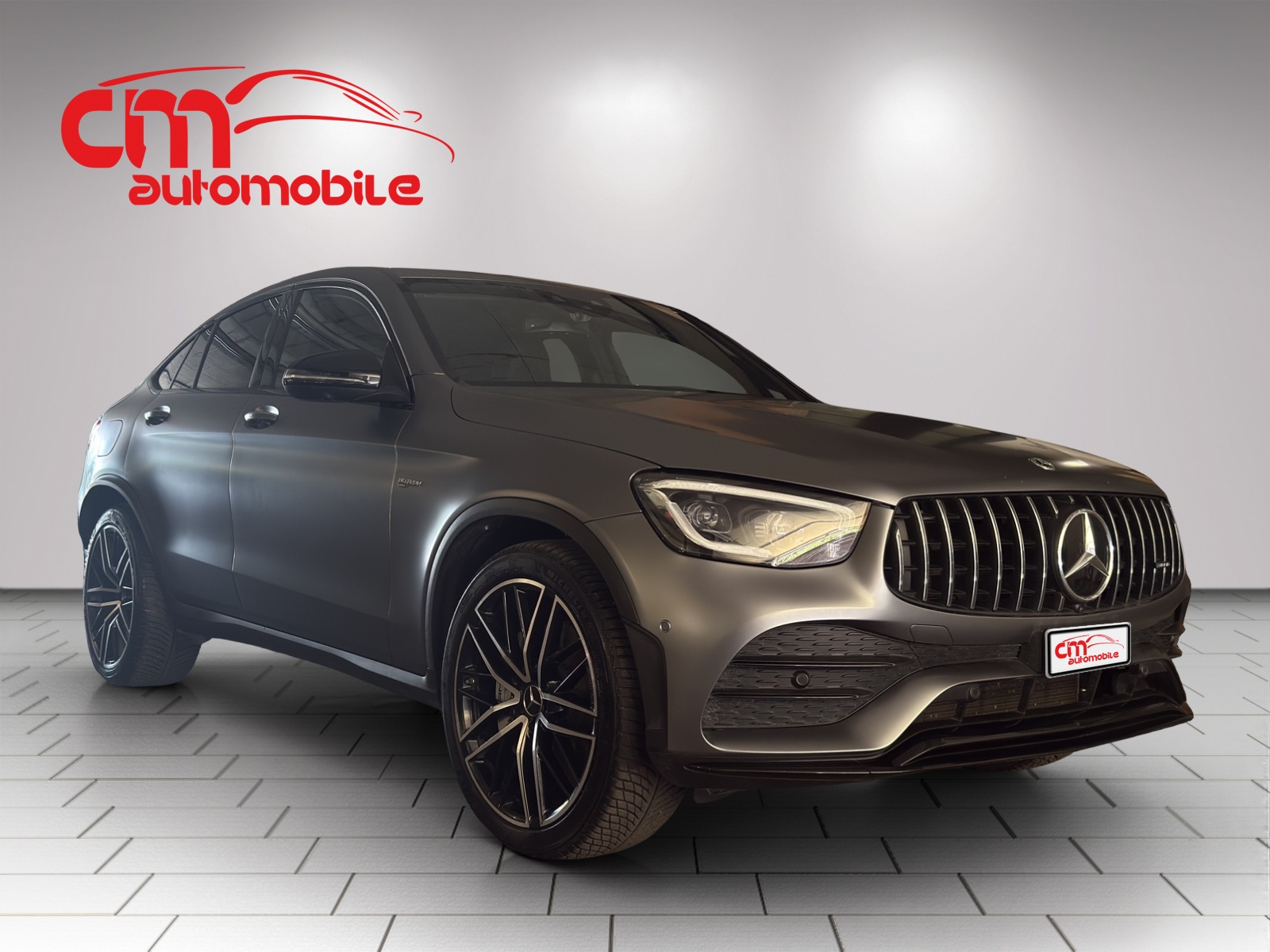 MERCEDES-BENZ GLC Coupé 43 AMG 4Matic 9G-Tronic-showroom-element-3