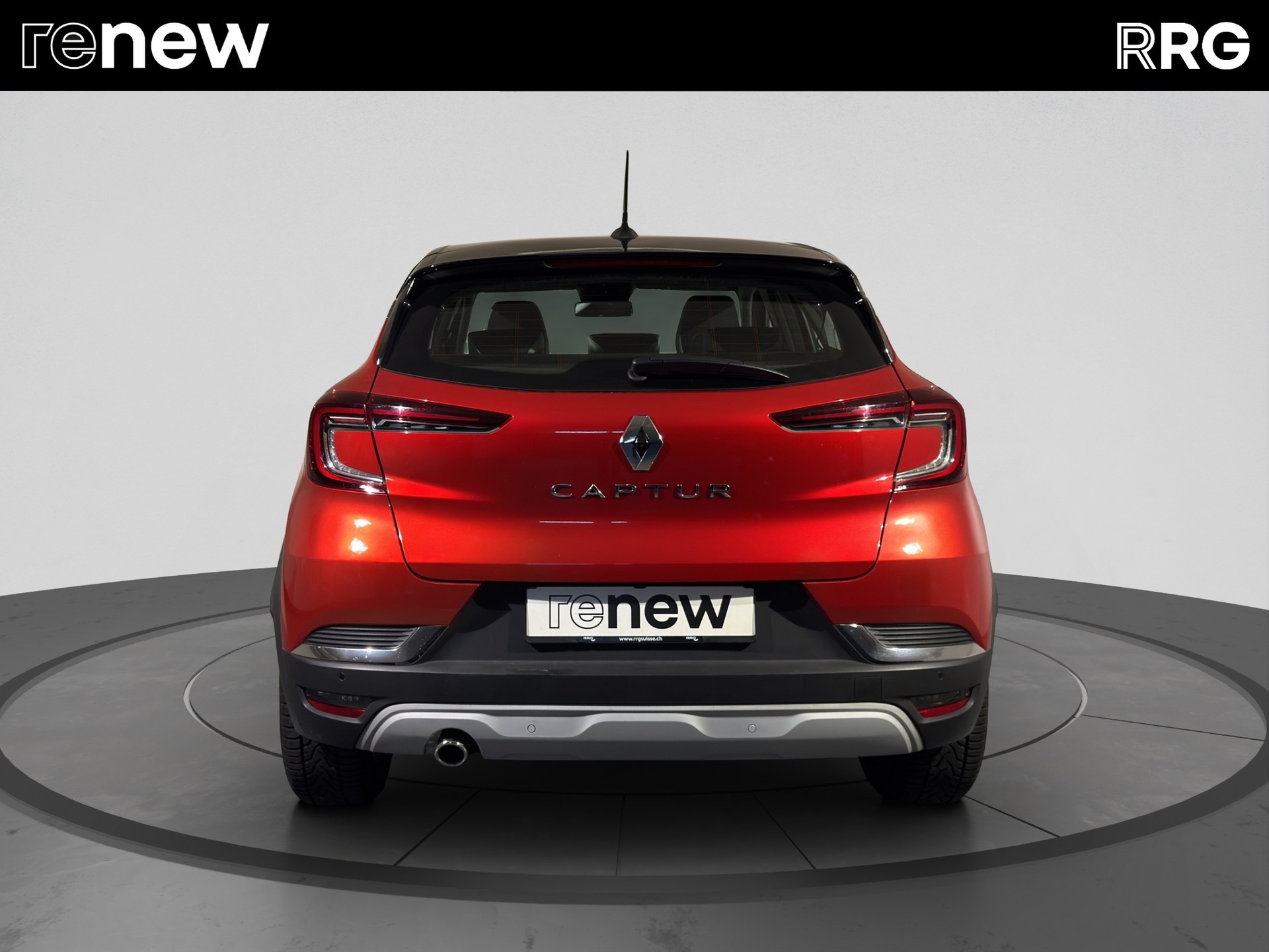 RENAULT Captur 1.3 TCe EDC Intens EDC-showroom-element-3
