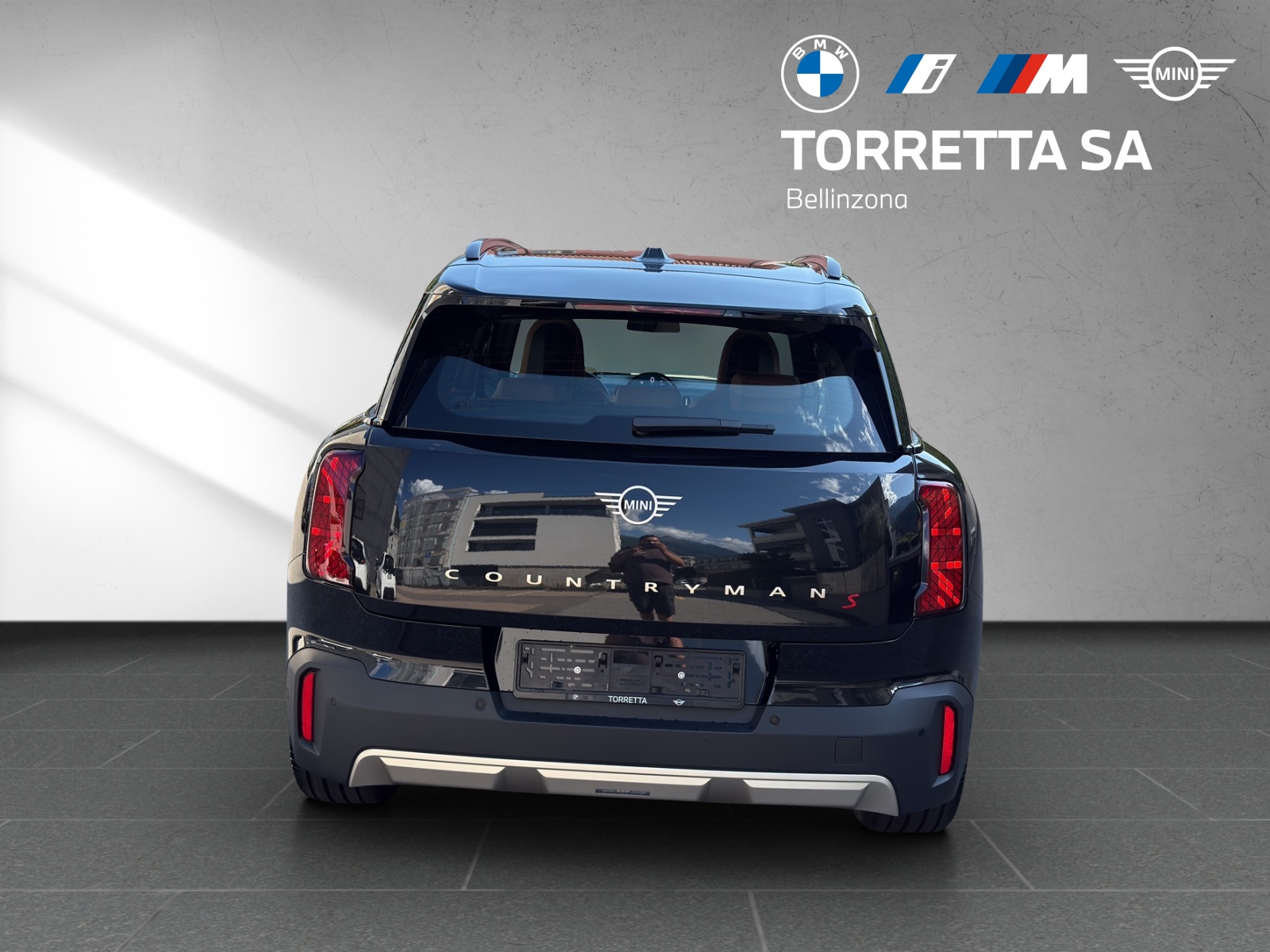 MINI Countryman S ALL4 Steptronic-showroom-element-3