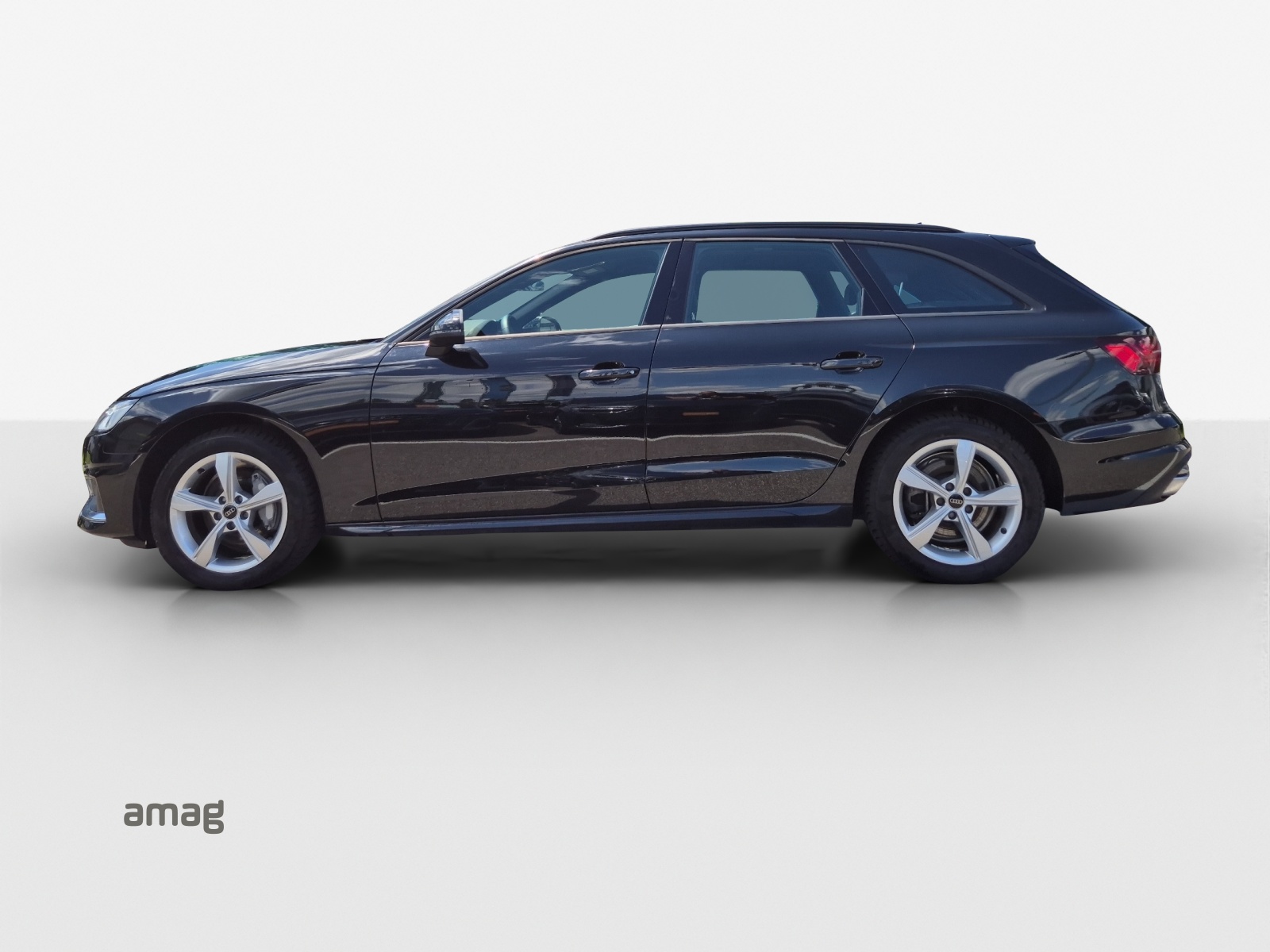 AUDI A4 Avant 40 TFSI advanced S-tronic quattro-showroom-element-1