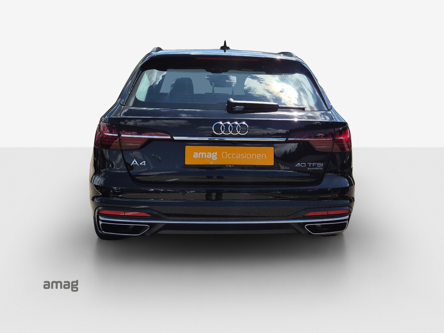 AUDI A4 Avant 40 TFSI advanced S-tronic quattro-showroom-element-3
