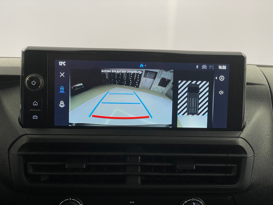 Proace Van L1 2.0 D 145 Advanced