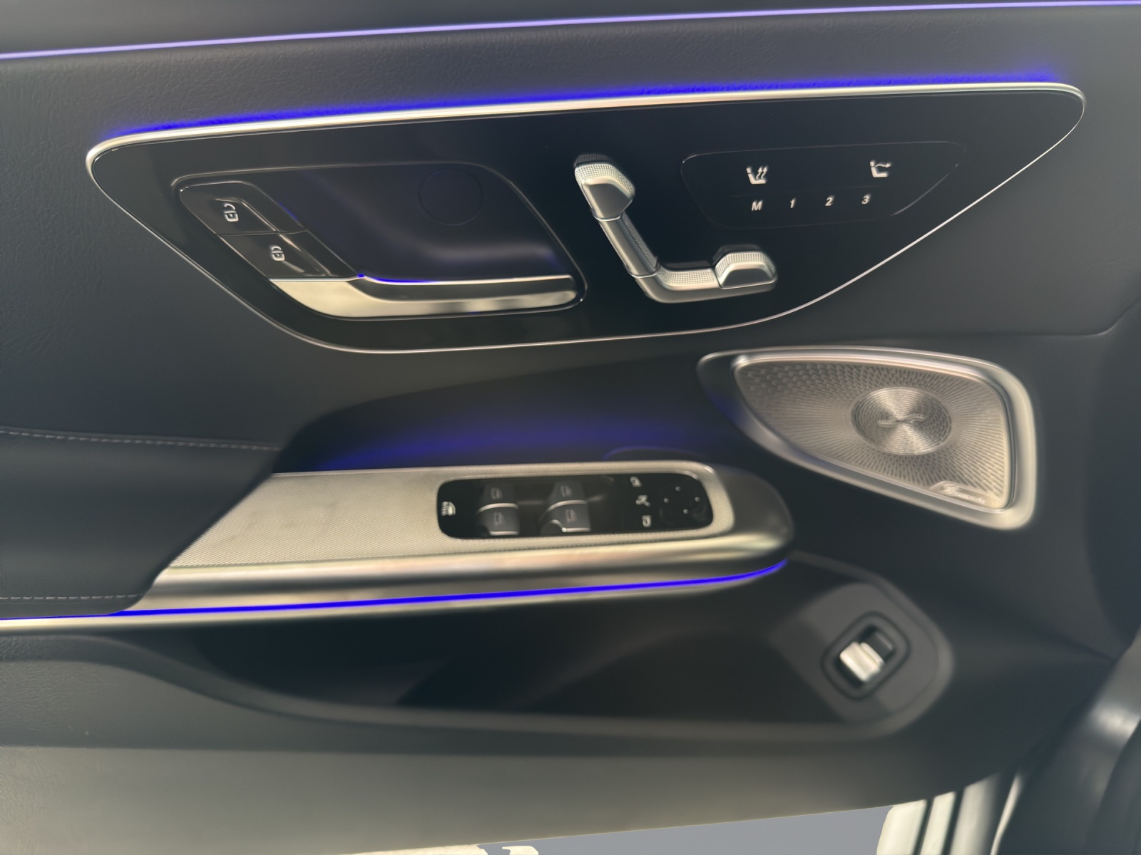 Image MERCEDES-BENZ CLE-450 CLE 450 Cabrio 4Matic 9G-Tronic