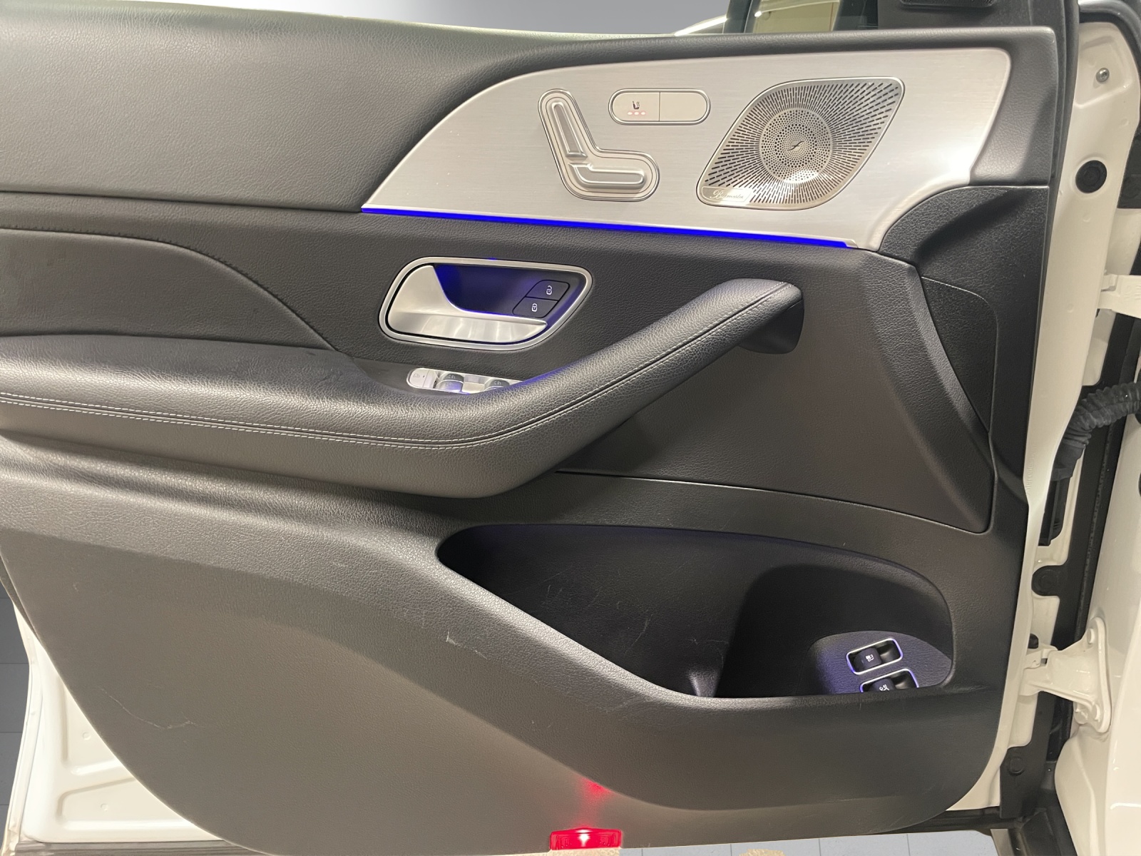 Image MERCEDES-BENZ GLE-350 GLE 350 e AMG Line 4M 9G