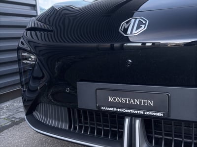 MG S6 EV 77 kWh Luxury 4WD - weitere Bilder