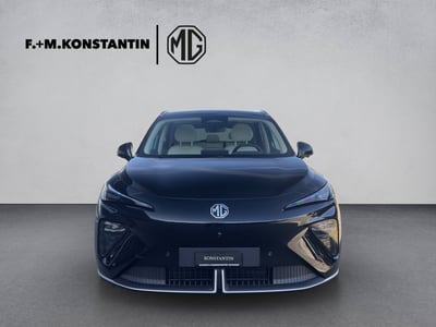 MG S6 EV 77 kWh Luxury 4WD - Bild 4