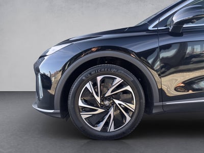 MG S6 EV 77 kWh Luxury 4WD - Bild 3