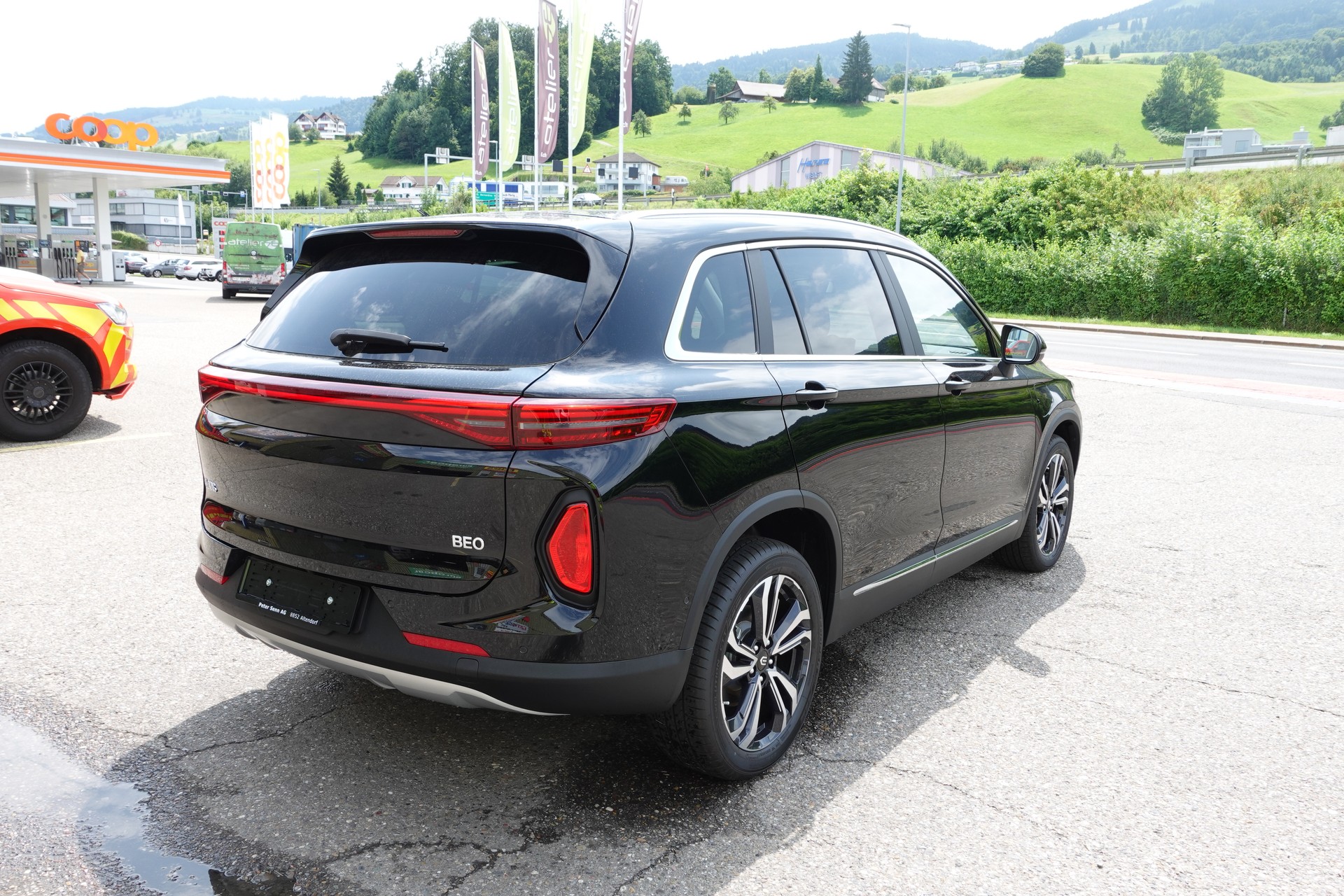 ELARIS BEO Premium 86kWh-image-2