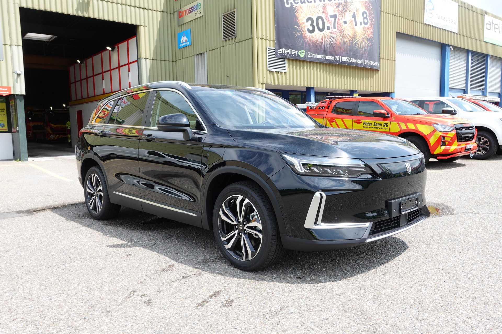 ELARIS BEO Premium 86kWh-image-1