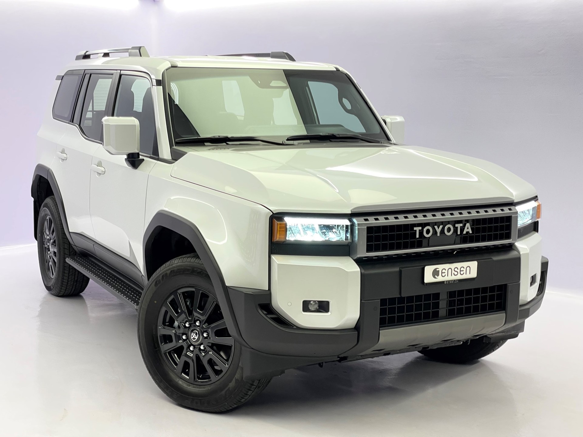 TOYOTA Land Cruiser 2.8 D 230 Comfort AWD