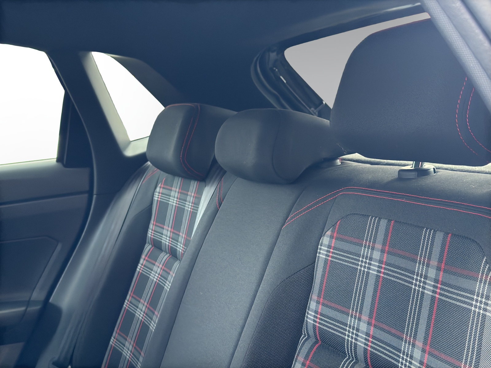 Image VW POLO Polo 2.0 TSI GTI